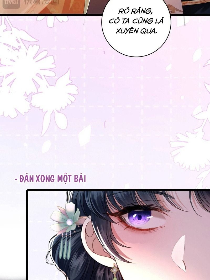 Xuyên Không Rồi, Cần Quái Gì Thể Thống: Chapter 3