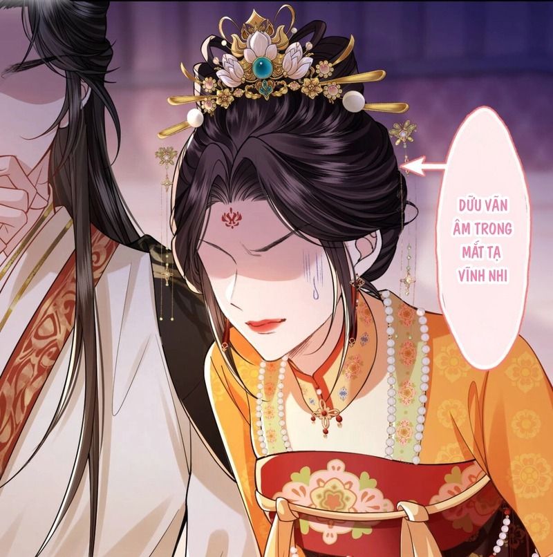 Xuyên Không Rồi, Cần Quái Gì Thể Thống: Chapter 3