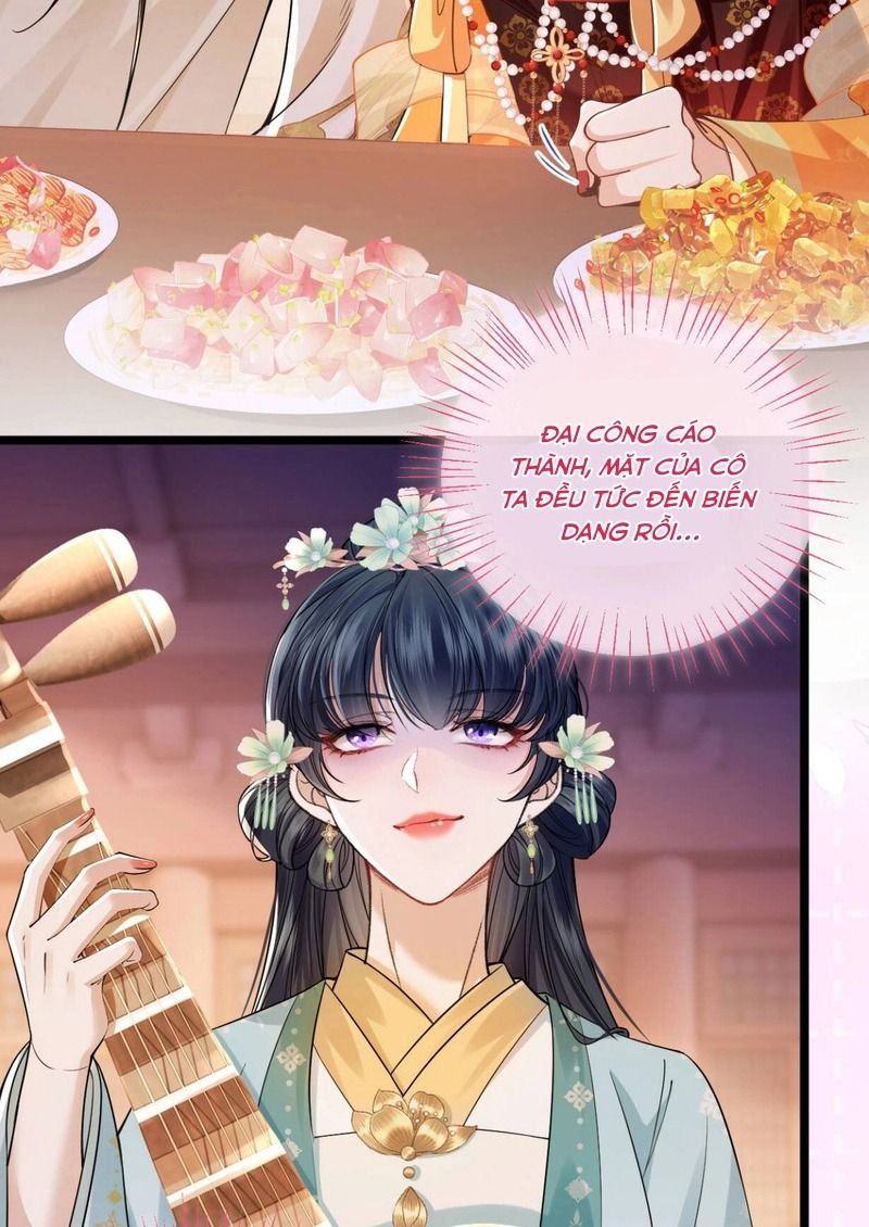 Xuyên Không Rồi, Cần Quái Gì Thể Thống: Chapter 3