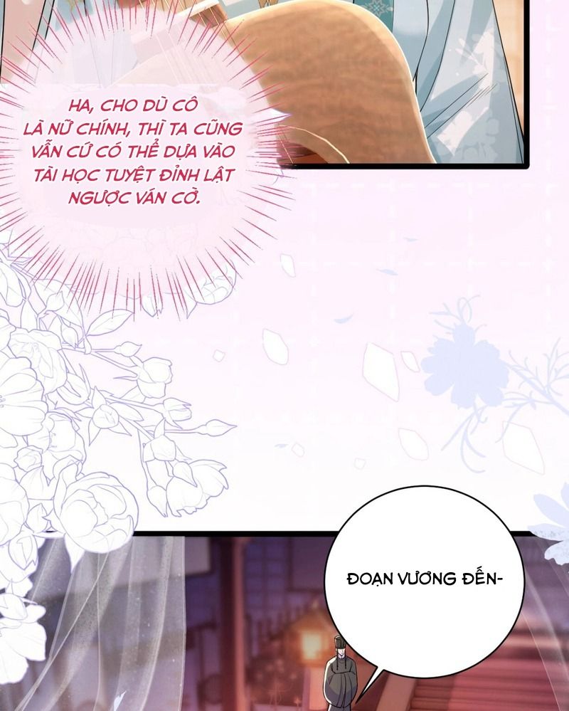 Xuyên Không Rồi, Cần Quái Gì Thể Thống: Chapter 3