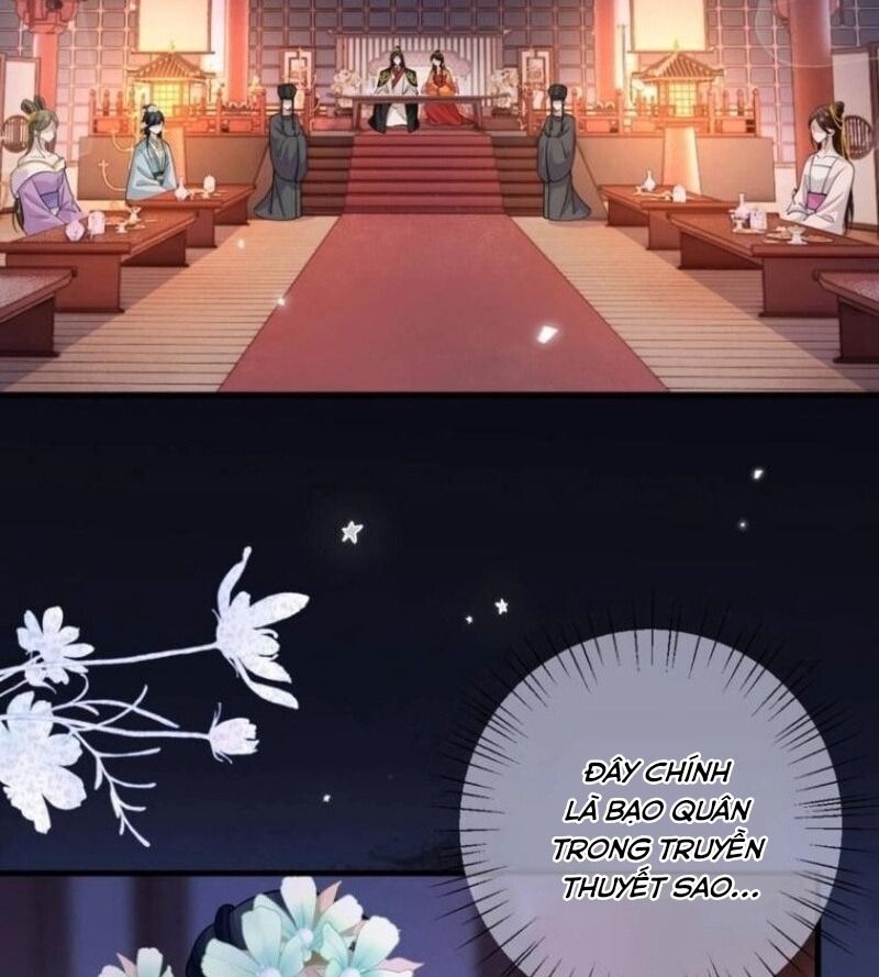 Xuyên Không Rồi, Cần Quái Gì Thể Thống: Chapter 3