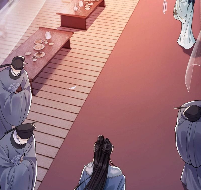 Xuyên Không Rồi, Cần Quái Gì Thể Thống: Chapter 3