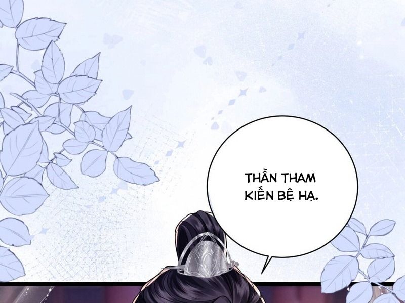 Xuyên Không Rồi, Cần Quái Gì Thể Thống: Chapter 3