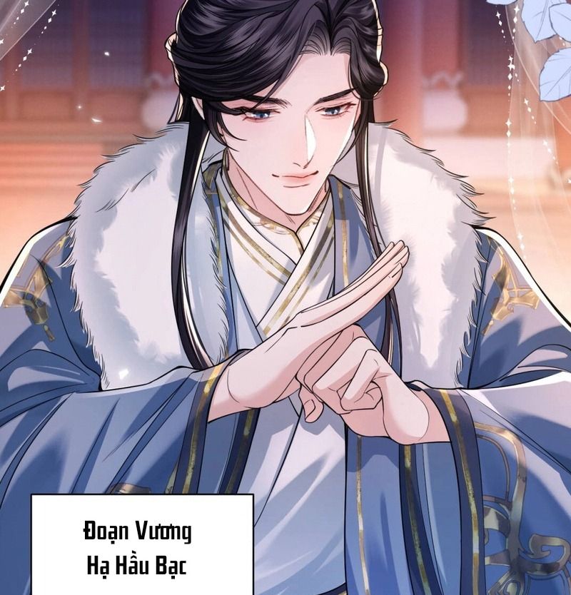 Xuyên Không Rồi, Cần Quái Gì Thể Thống: Chapter 3