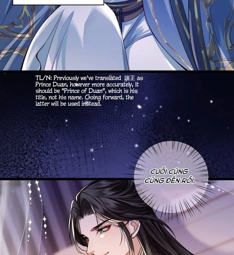 Xuyên Không Rồi, Cần Quái Gì Thể Thống: Chapter 3