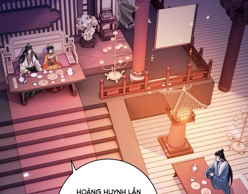 Xuyên Không Rồi, Cần Quái Gì Thể Thống: Chapter 3