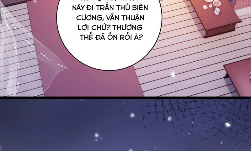 Xuyên Không Rồi, Cần Quái Gì Thể Thống: Chapter 3