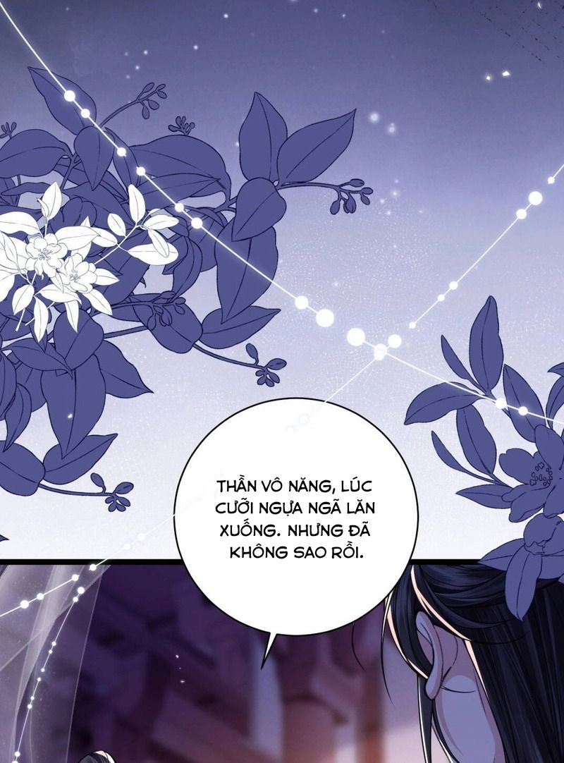 Xuyên Không Rồi, Cần Quái Gì Thể Thống: Chapter 3