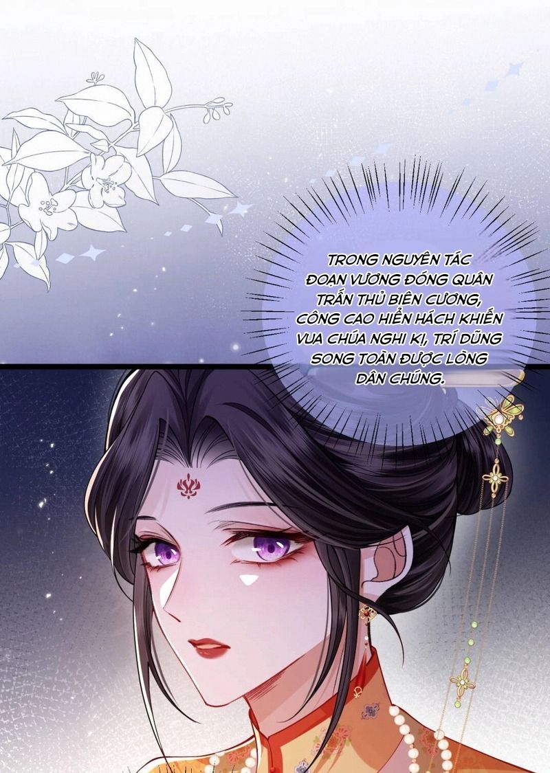 Xuyên Không Rồi, Cần Quái Gì Thể Thống: Chapter 3