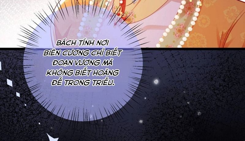 Xuyên Không Rồi, Cần Quái Gì Thể Thống: Chapter 3