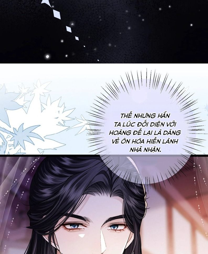 Xuyên Không Rồi, Cần Quái Gì Thể Thống: Chapter 3