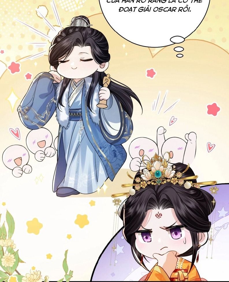 Xuyên Không Rồi, Cần Quái Gì Thể Thống: Chapter 3