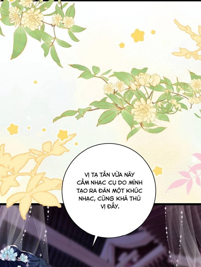 Xuyên Không Rồi, Cần Quái Gì Thể Thống: Chapter 3