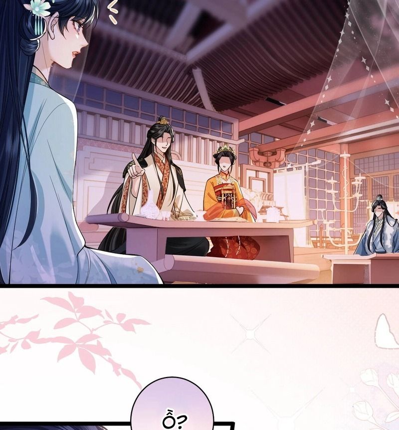 Xuyên Không Rồi, Cần Quái Gì Thể Thống: Chapter 3