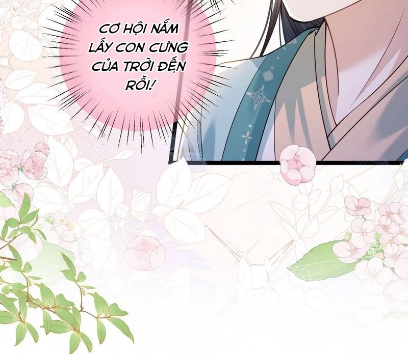 Xuyên Không Rồi, Cần Quái Gì Thể Thống: Chapter 3