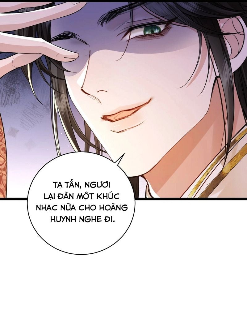 Xuyên Không Rồi, Cần Quái Gì Thể Thống: Chapter 3