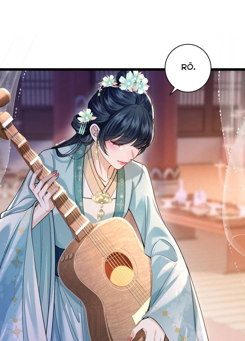 Xuyên Không Rồi, Cần Quái Gì Thể Thống: Chapter 3