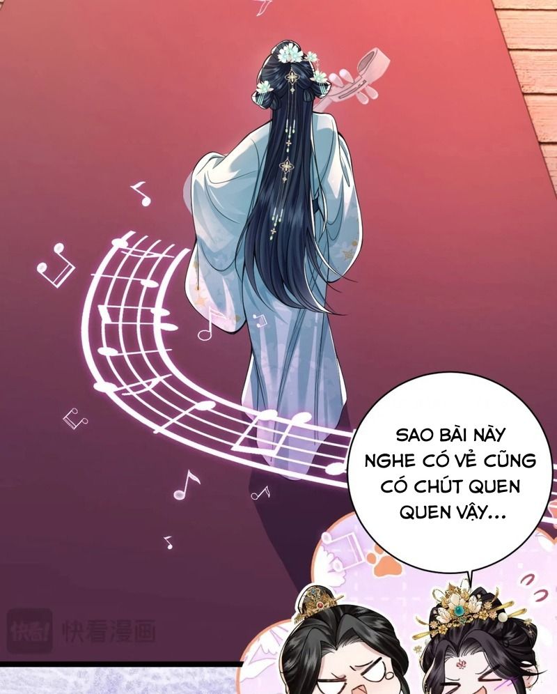 Xuyên Không Rồi, Cần Quái Gì Thể Thống: Chapter 3