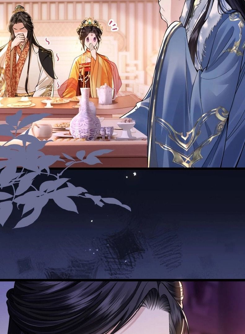 Xuyên Không Rồi, Cần Quái Gì Thể Thống: Chapter 3