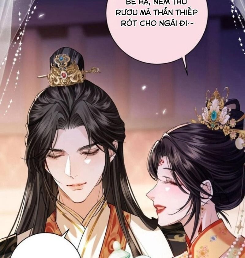 Xuyên Không Rồi, Cần Quái Gì Thể Thống: Chapter 3