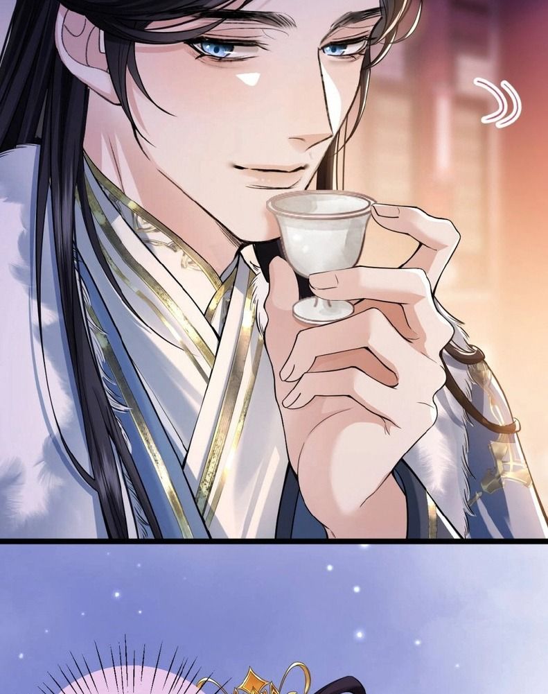 Xuyên Không Rồi, Cần Quái Gì Thể Thống: Chapter 3