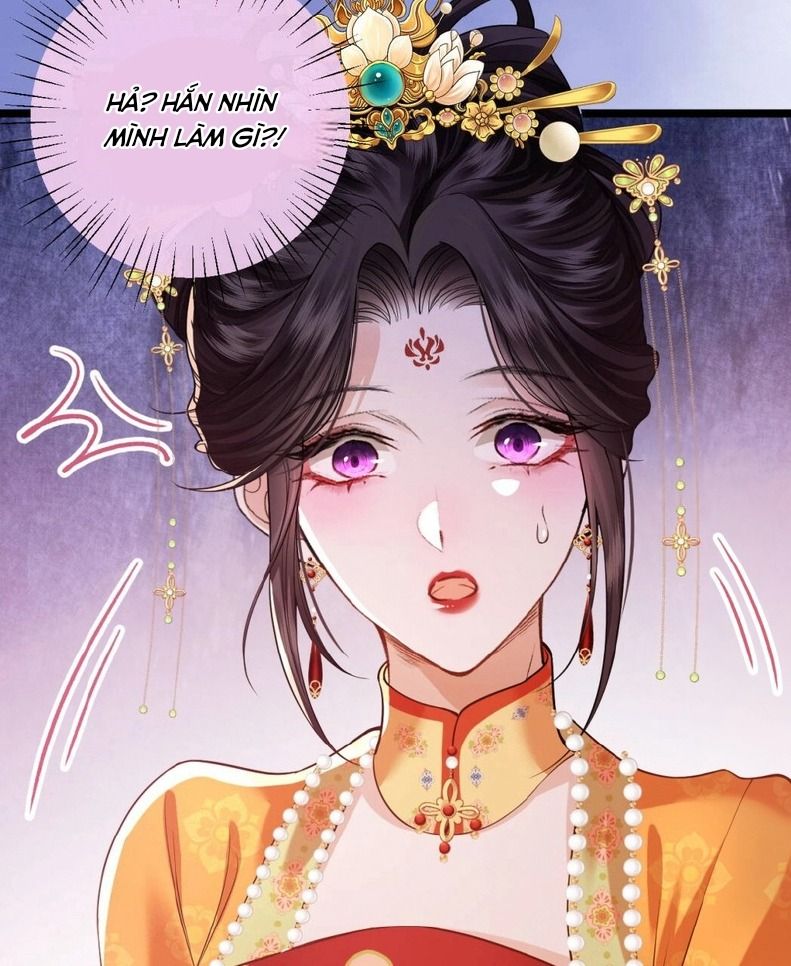 Xuyên Không Rồi, Cần Quái Gì Thể Thống: Chapter 3