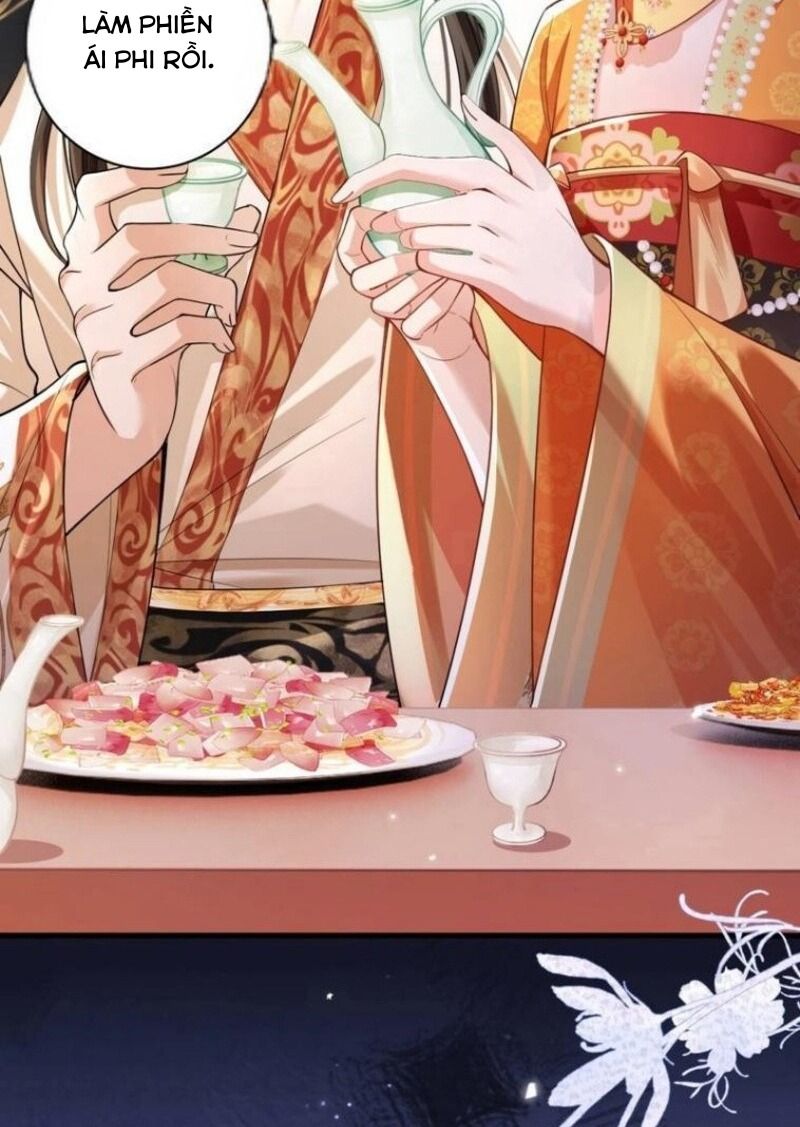 Xuyên Không Rồi, Cần Quái Gì Thể Thống: Chapter 3