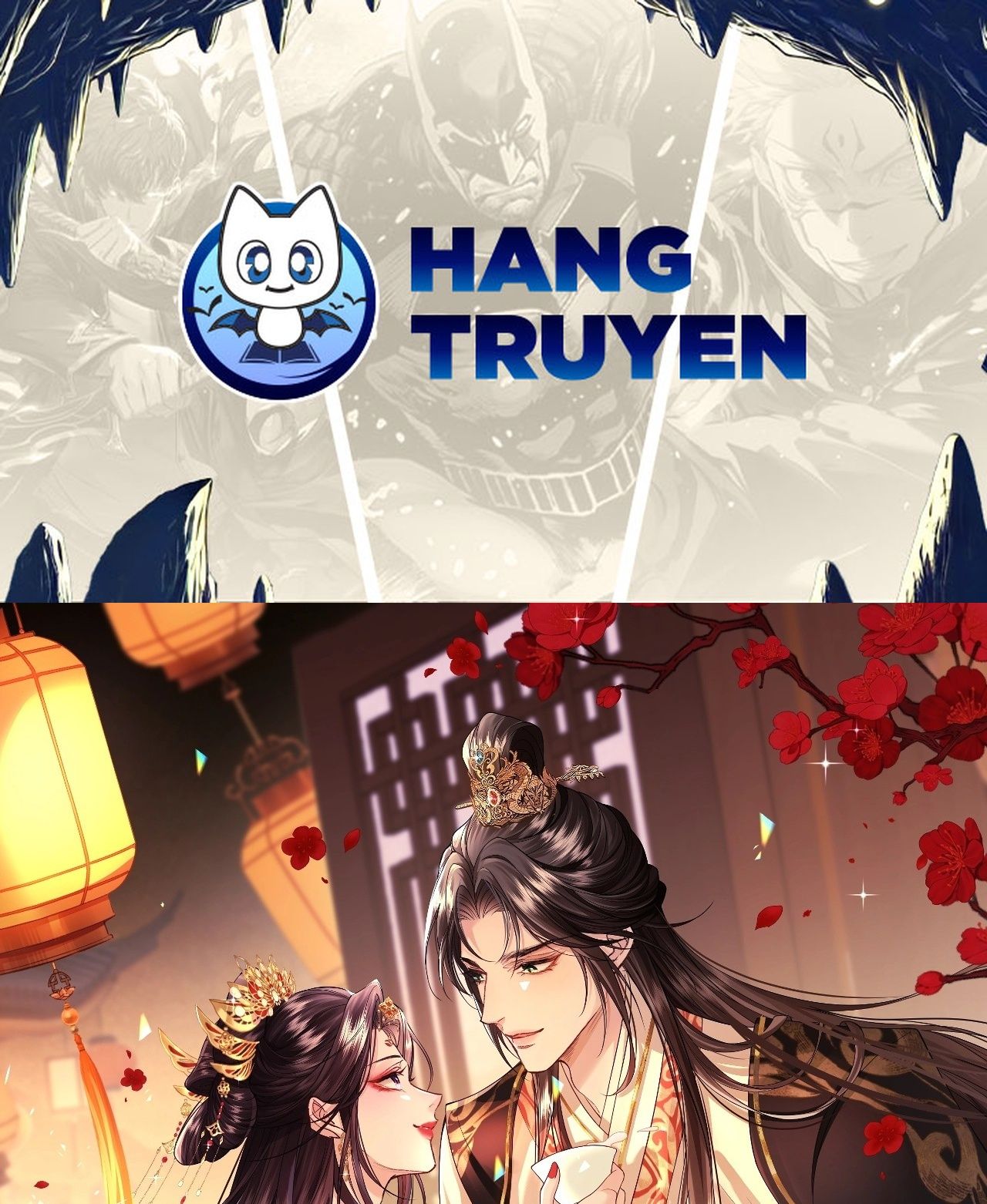 Xuyên Không Rồi, Cần Quái Gì Thể Thống: Chapter 4