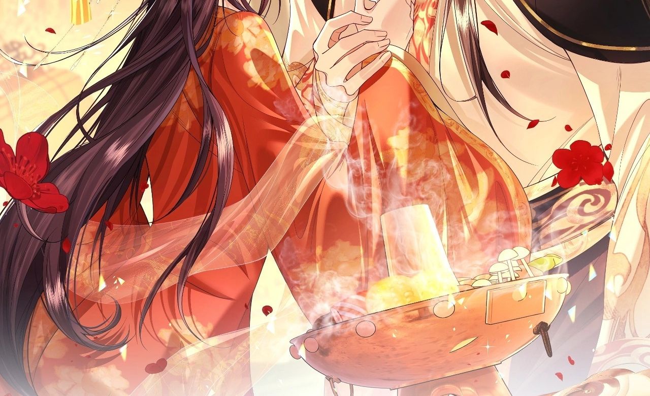 Xuyên Không Rồi, Cần Quái Gì Thể Thống: Chapter 4