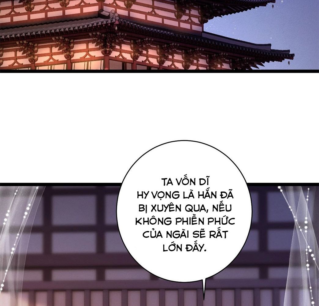 Xuyên Không Rồi, Cần Quái Gì Thể Thống: Chapter 4