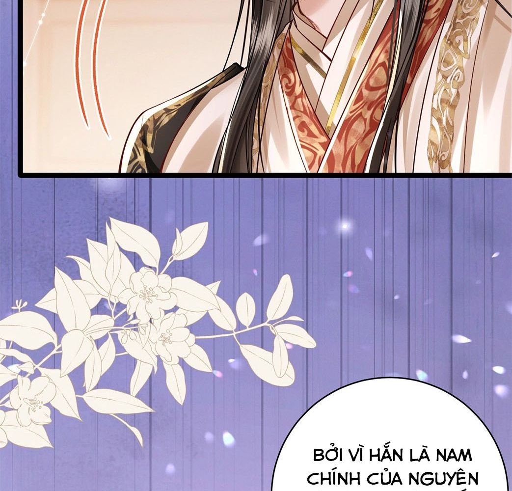 Xuyên Không Rồi, Cần Quái Gì Thể Thống: Chapter 4