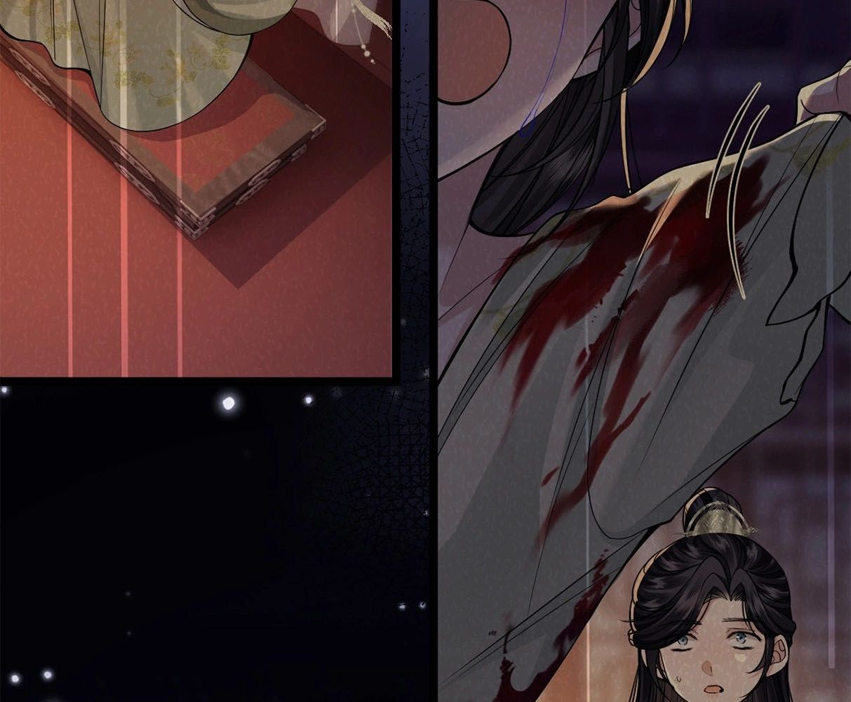 Xuyên Không Rồi, Cần Quái Gì Thể Thống: Chapter 4