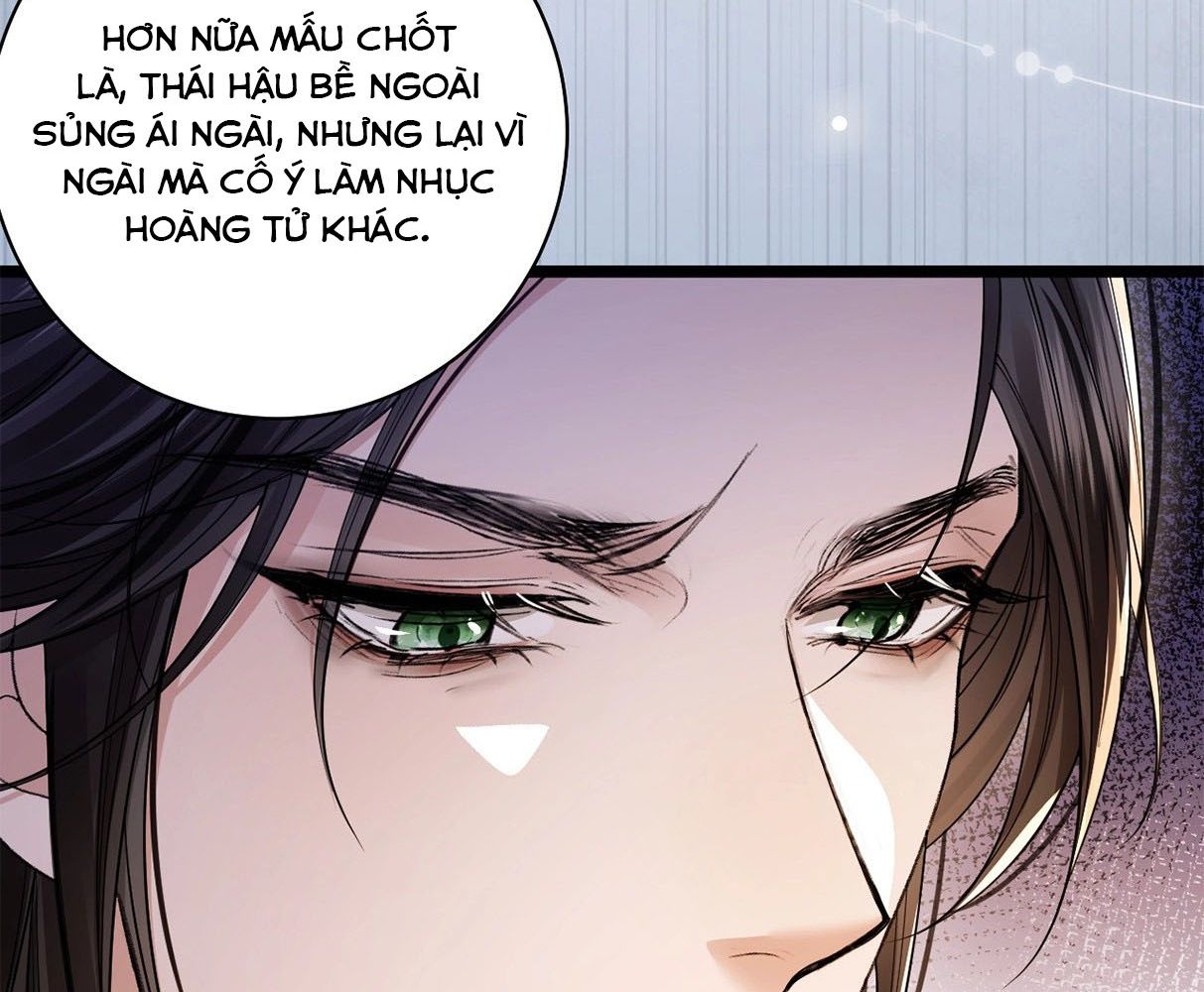 Xuyên Không Rồi, Cần Quái Gì Thể Thống: Chapter 4