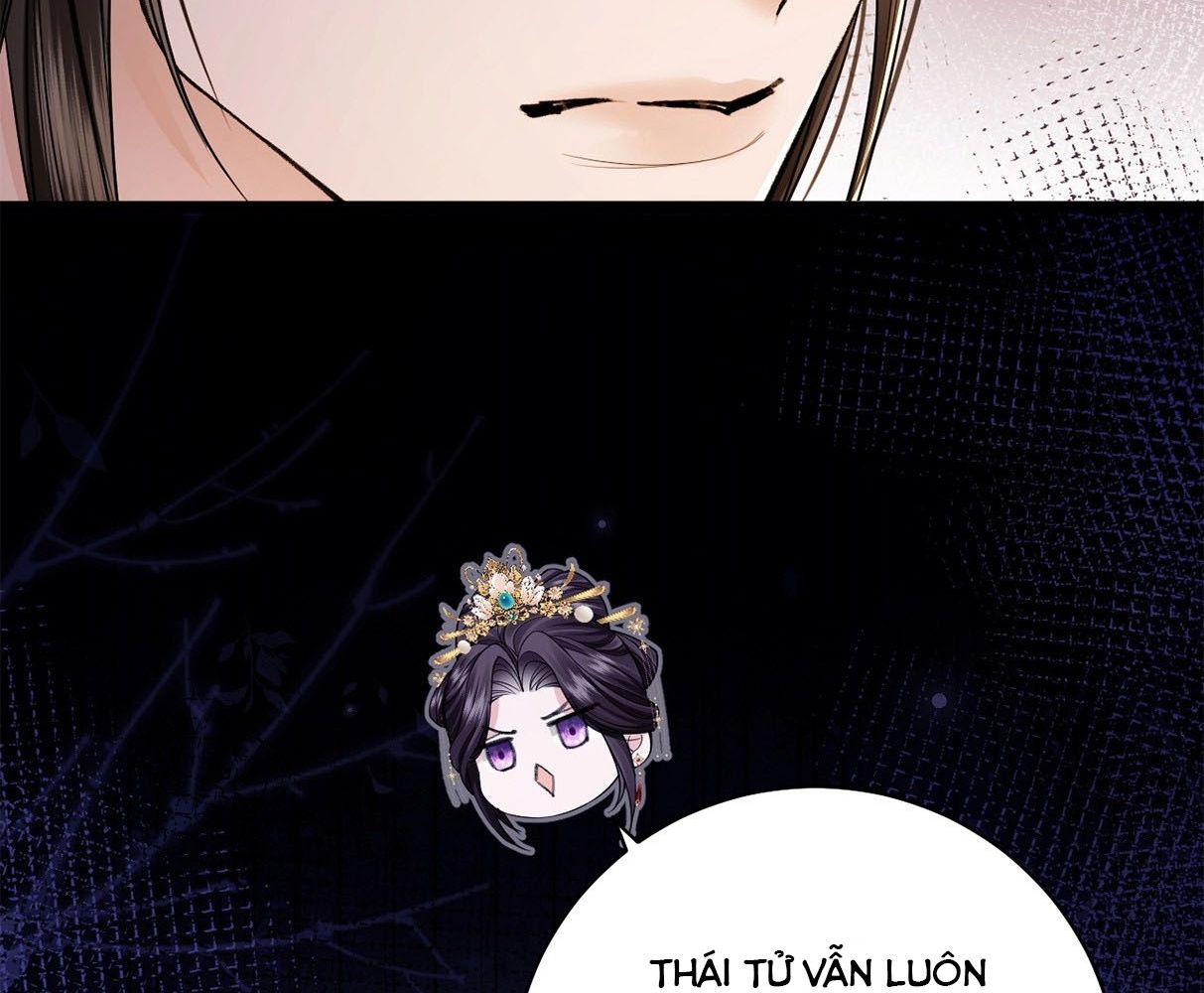 Xuyên Không Rồi, Cần Quái Gì Thể Thống: Chapter 4