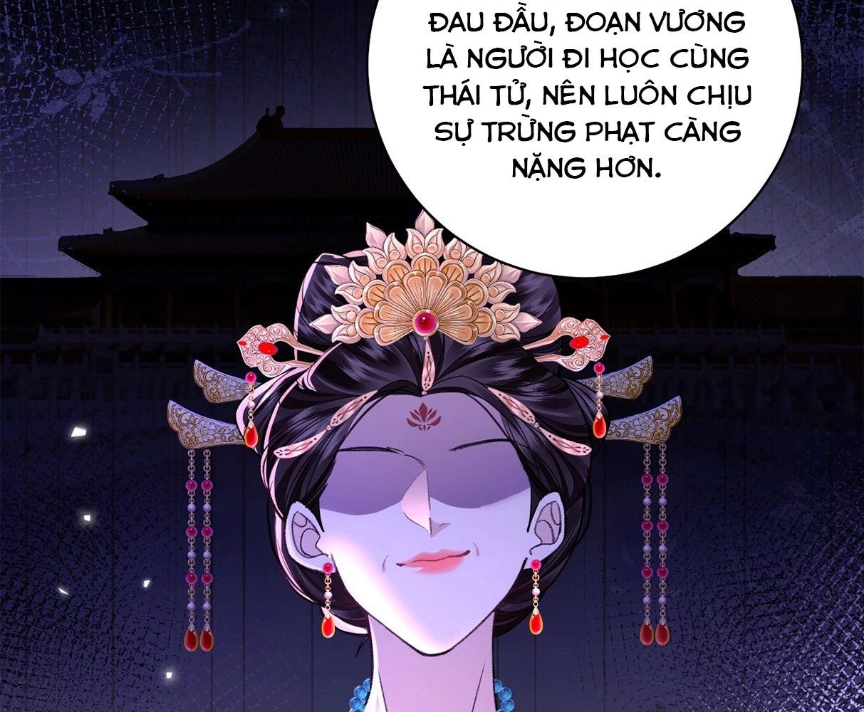 Xuyên Không Rồi, Cần Quái Gì Thể Thống: Chapter 4