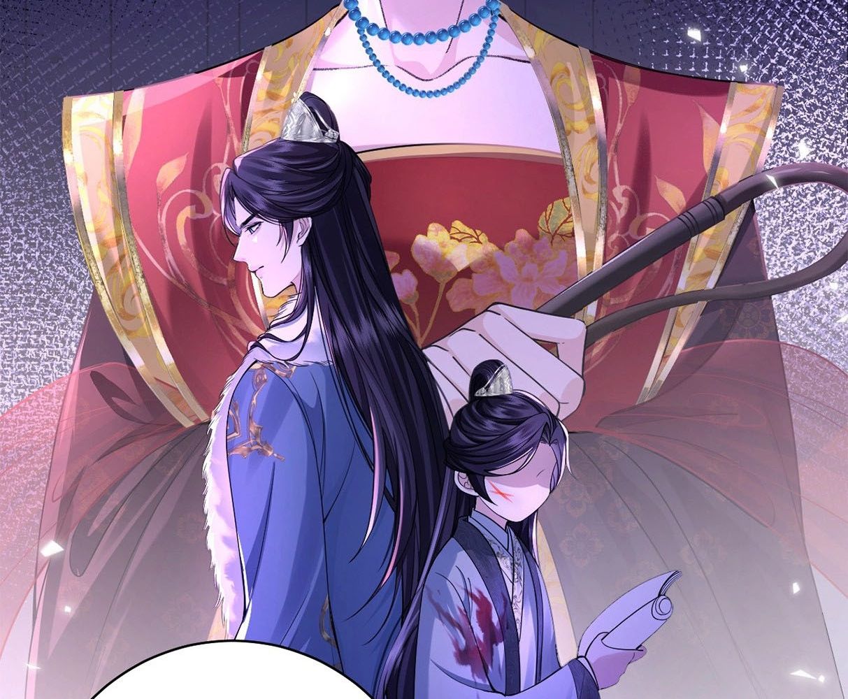 Xuyên Không Rồi, Cần Quái Gì Thể Thống: Chapter 4