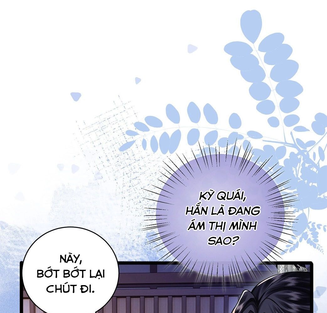 Xuyên Không Rồi, Cần Quái Gì Thể Thống: Chapter 4