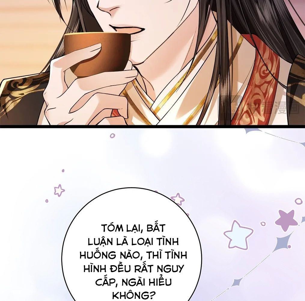 Xuyên Không Rồi, Cần Quái Gì Thể Thống: Chapter 4