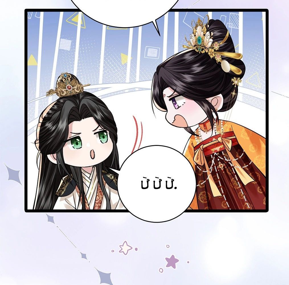 Xuyên Không Rồi, Cần Quái Gì Thể Thống: Chapter 4