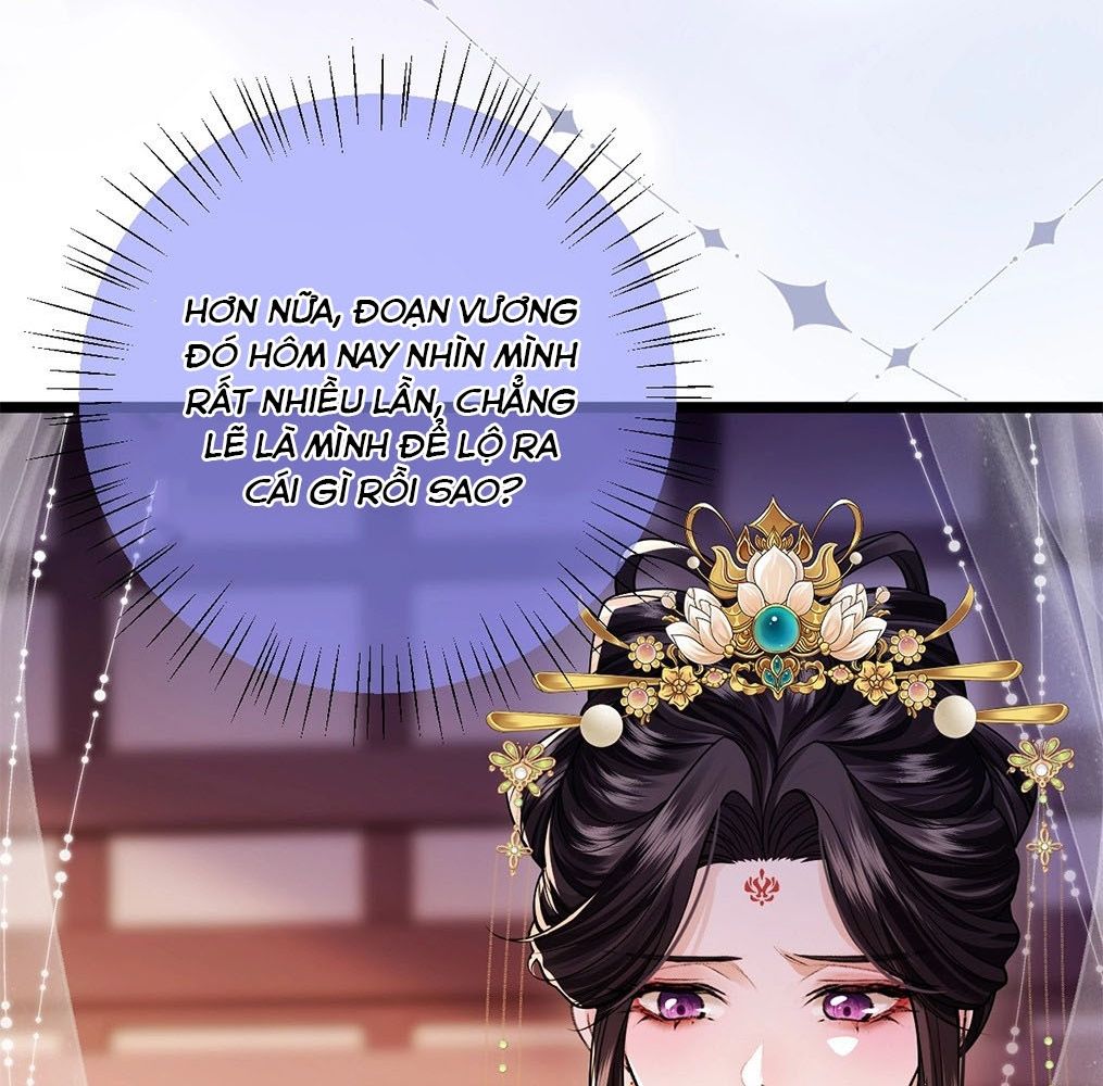 Xuyên Không Rồi, Cần Quái Gì Thể Thống: Chapter 4