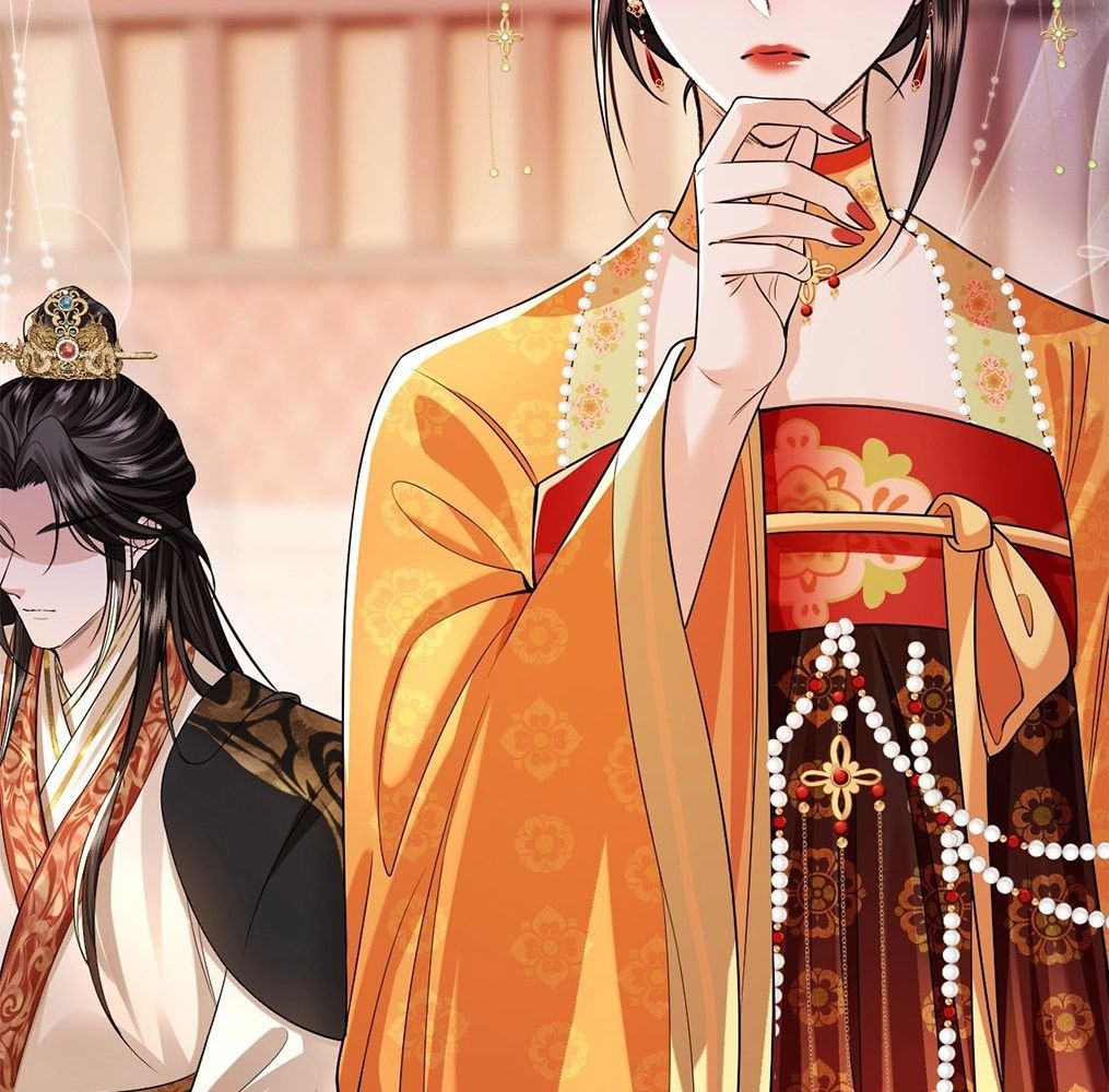 Xuyên Không Rồi, Cần Quái Gì Thể Thống: Chapter 4