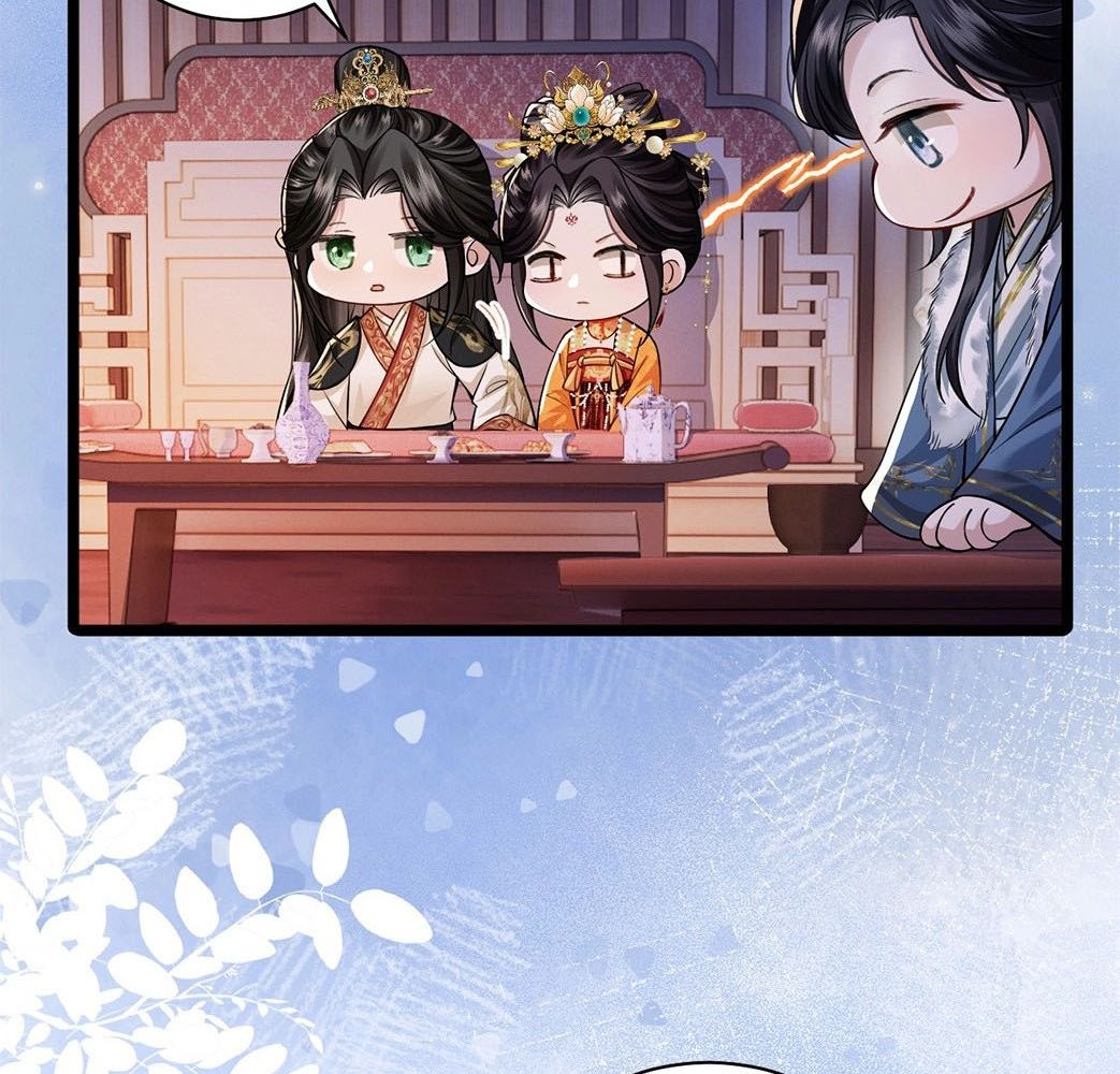 Xuyên Không Rồi, Cần Quái Gì Thể Thống: Chapter 4