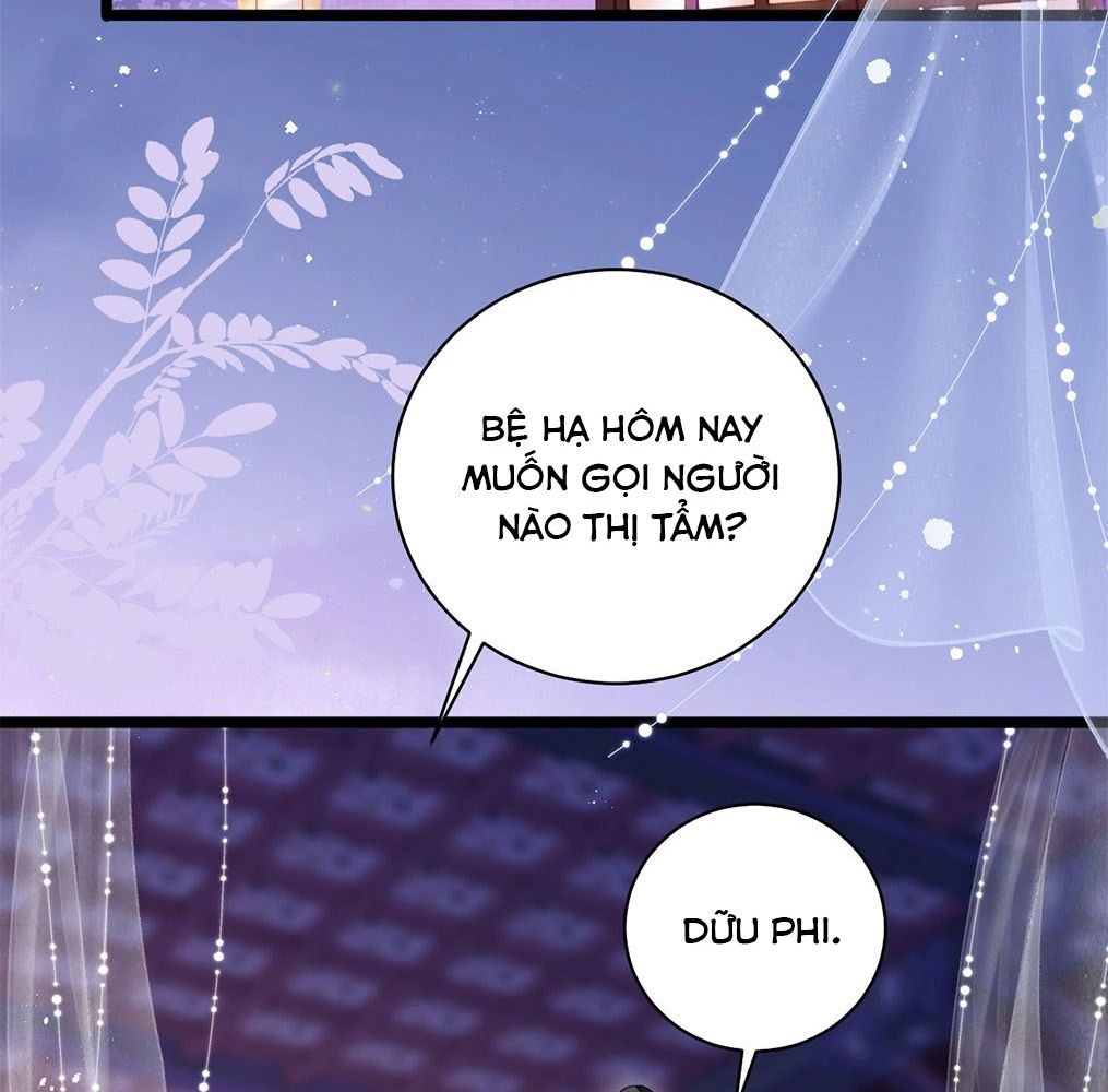 Xuyên Không Rồi, Cần Quái Gì Thể Thống: Chapter 4