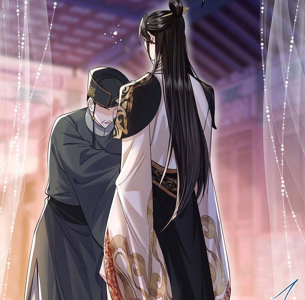 Xuyên Không Rồi, Cần Quái Gì Thể Thống: Chapter 4