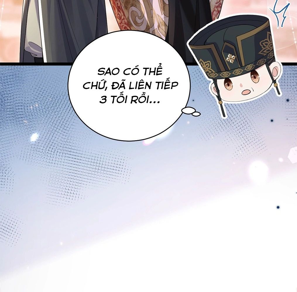 Xuyên Không Rồi, Cần Quái Gì Thể Thống: Chapter 4