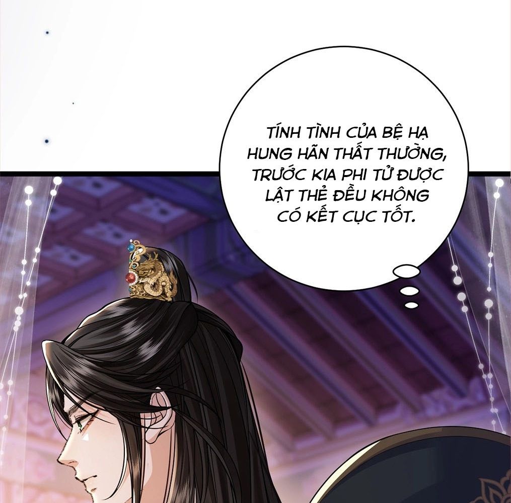 Xuyên Không Rồi, Cần Quái Gì Thể Thống: Chapter 4