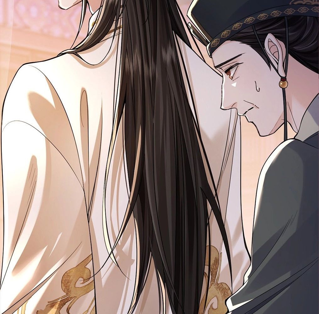 Xuyên Không Rồi, Cần Quái Gì Thể Thống: Chapter 4