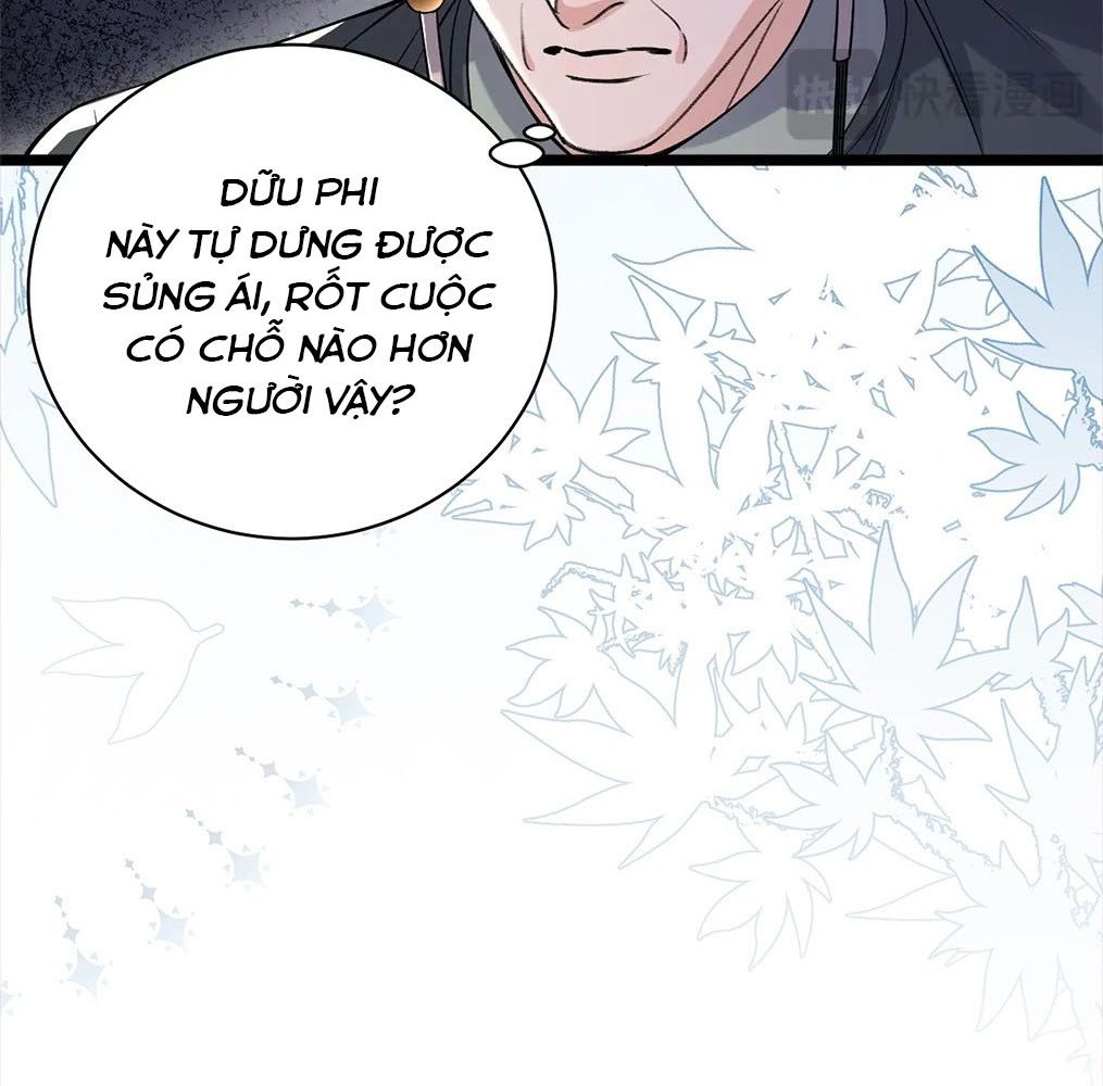 Xuyên Không Rồi, Cần Quái Gì Thể Thống: Chapter 4