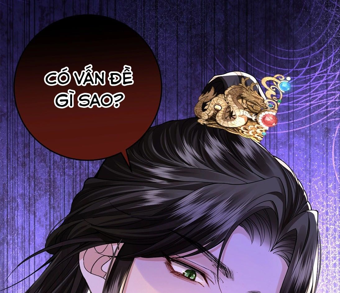 Xuyên Không Rồi, Cần Quái Gì Thể Thống: Chapter 4