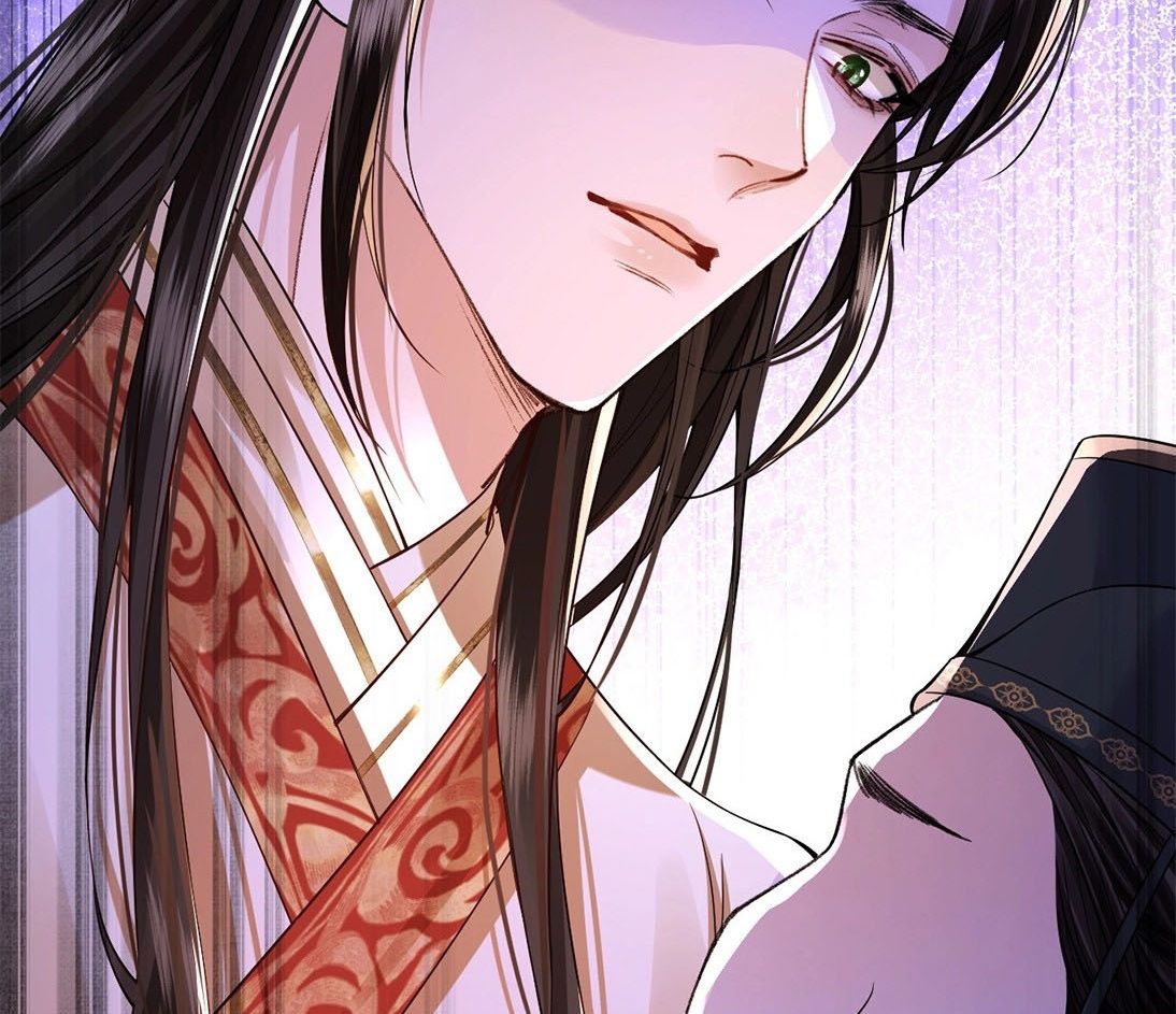 Xuyên Không Rồi, Cần Quái Gì Thể Thống: Chapter 4